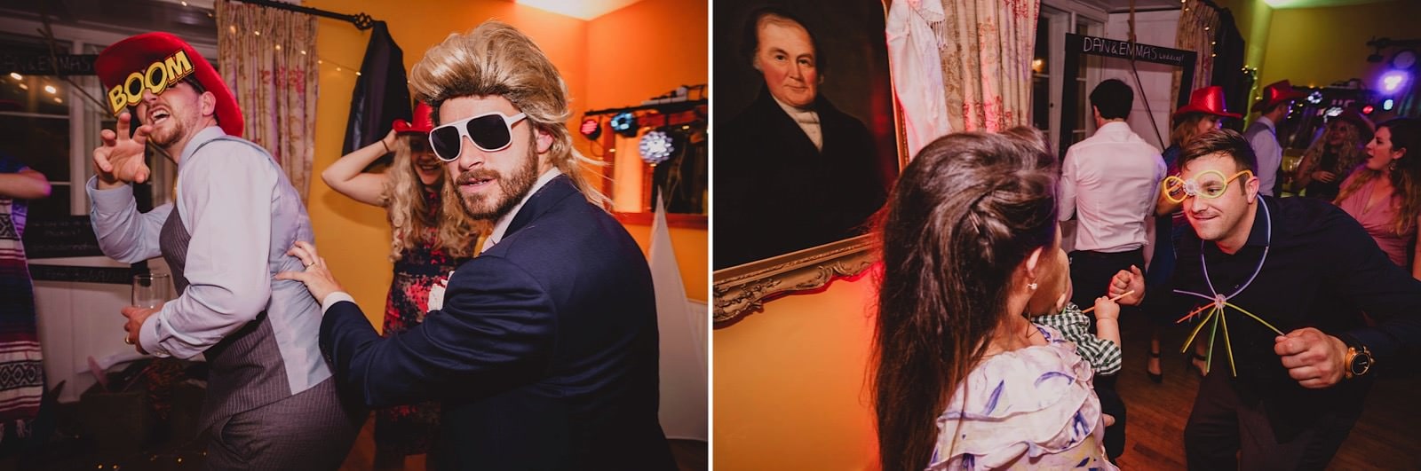 Huntstile Farm Wedding Photography